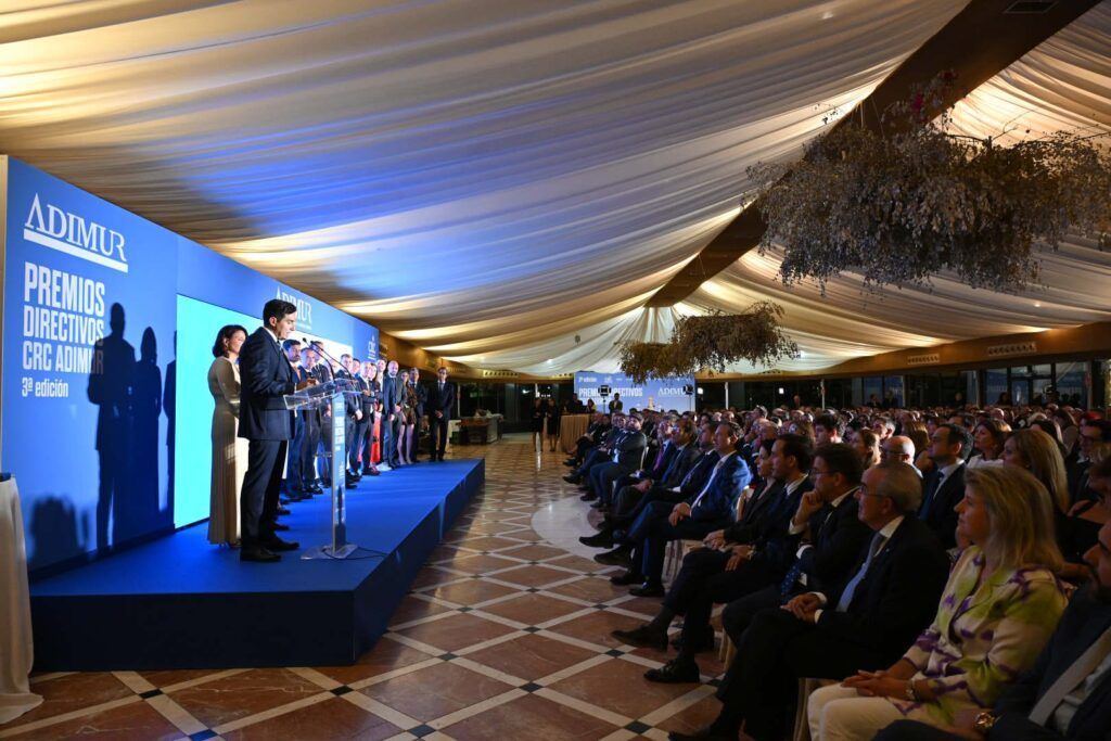 premios adimur