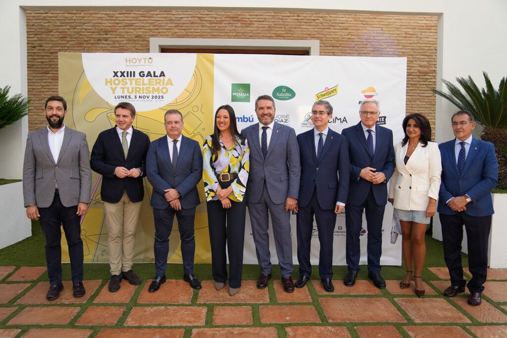 Hoy tu gala