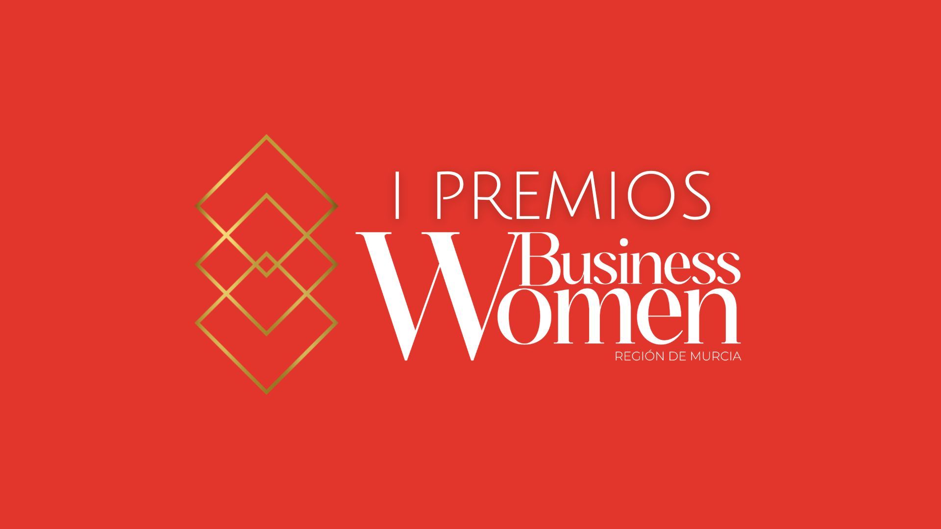I Premios Business Women RM