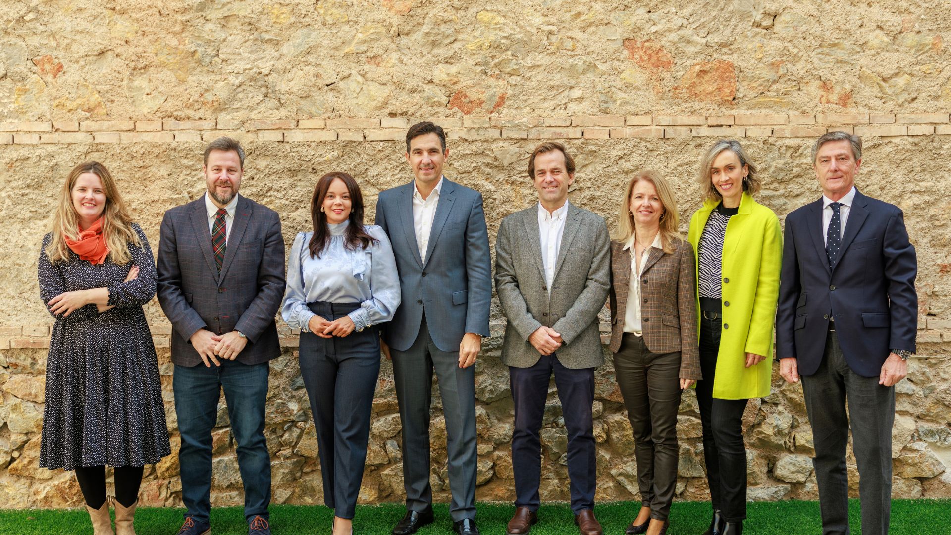 I Premios Business Women RM