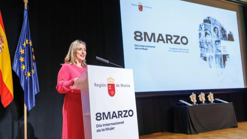 Premios 8 de Marzo