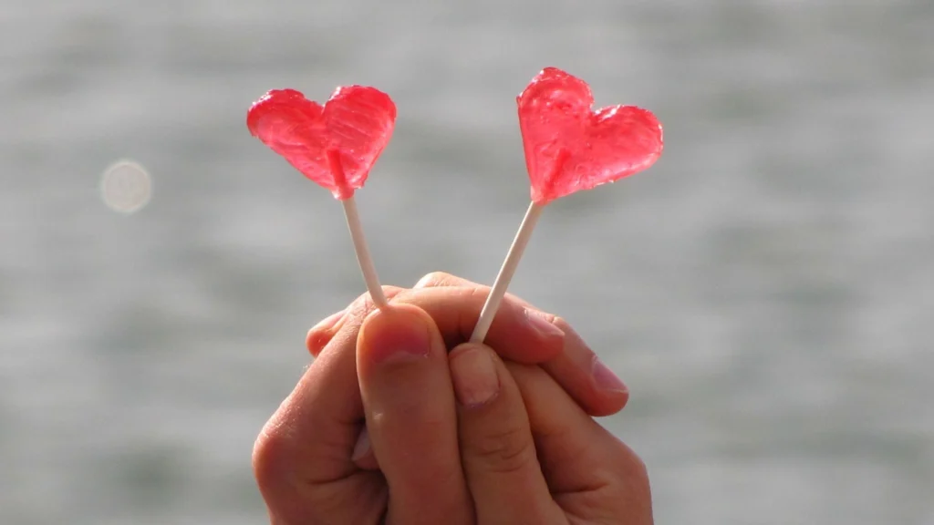 amor