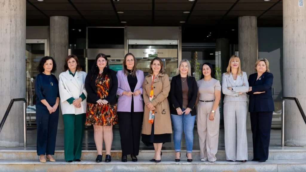 Mujeres destacadas