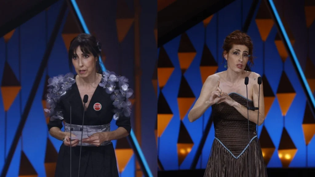 premios goya