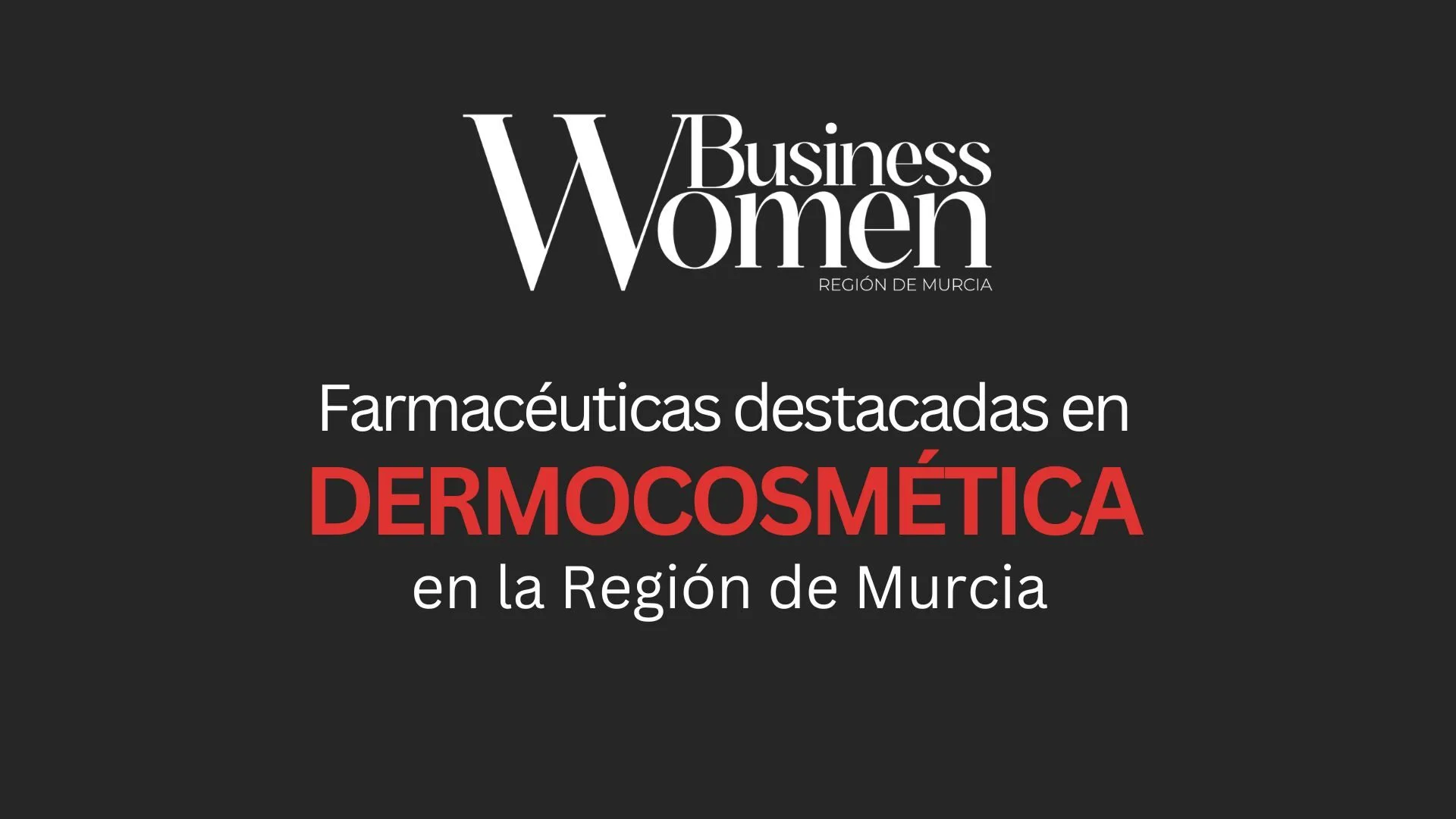 farmacéuticas de dermocosmética 1
