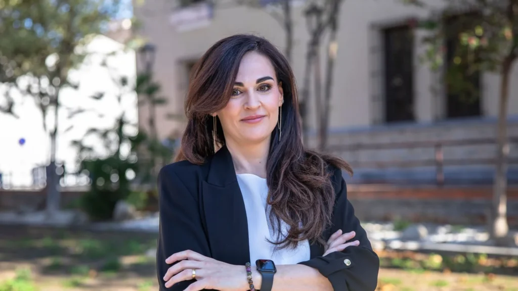 veronica moreno de sincrost