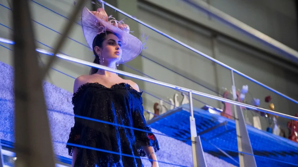 III Pasarela de Artesanía de la Región de Murcia