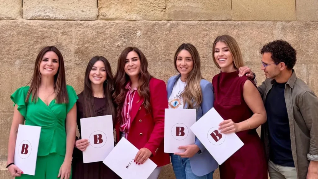Premios brilla
