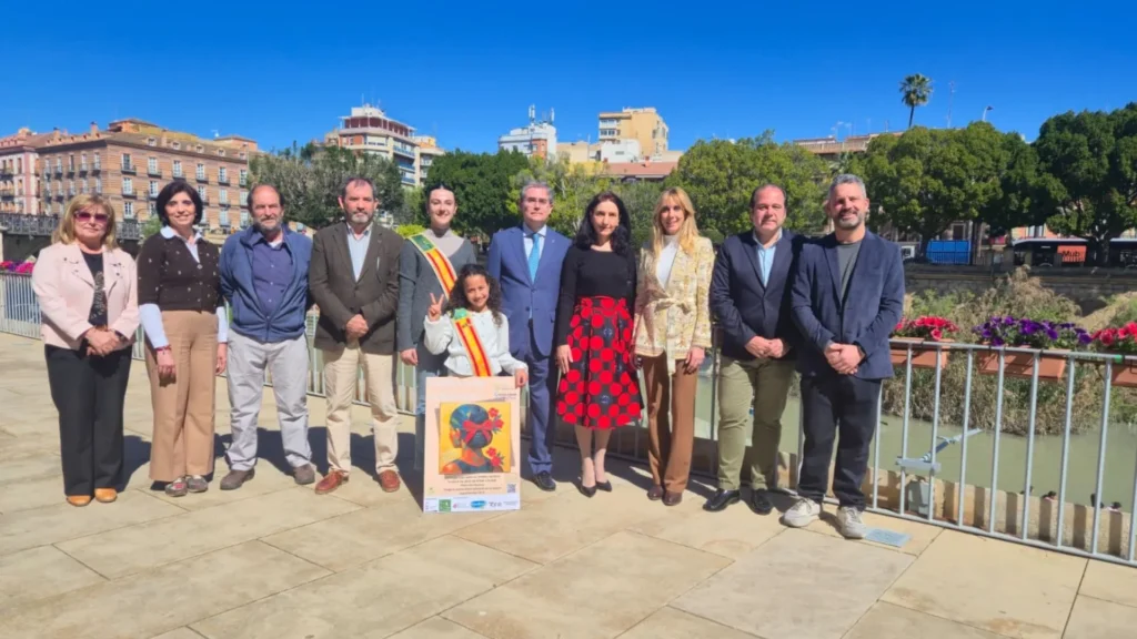 Moño Solidario