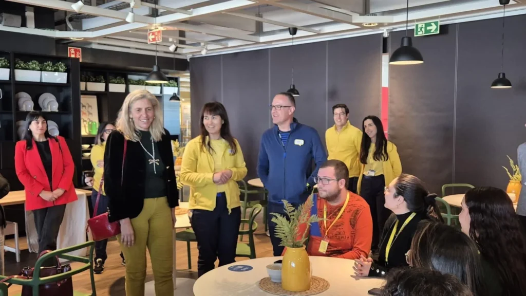 Alianza Ikea