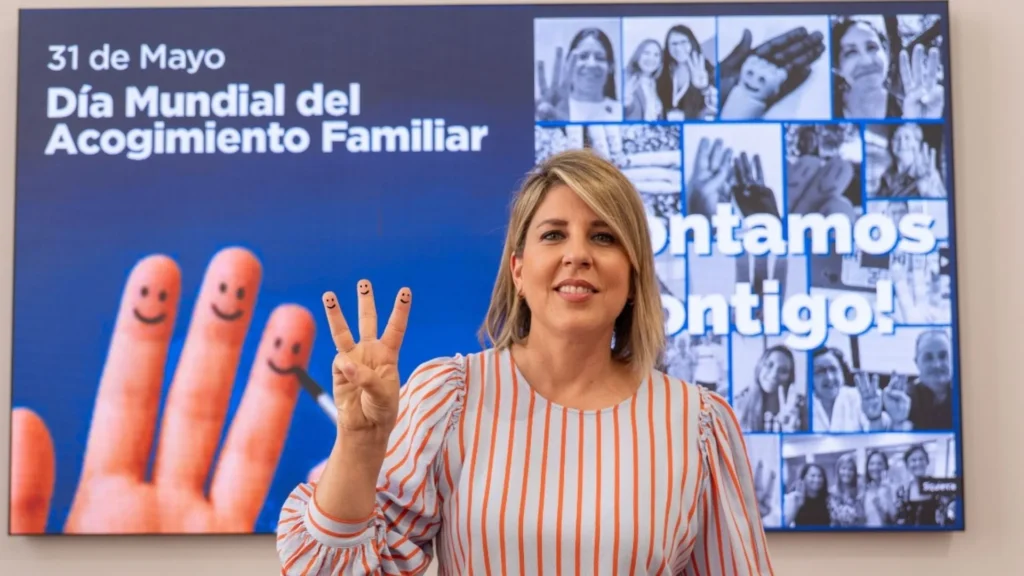 Acogimiento familiar