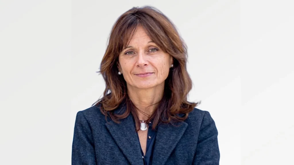 Yolanda Torres
