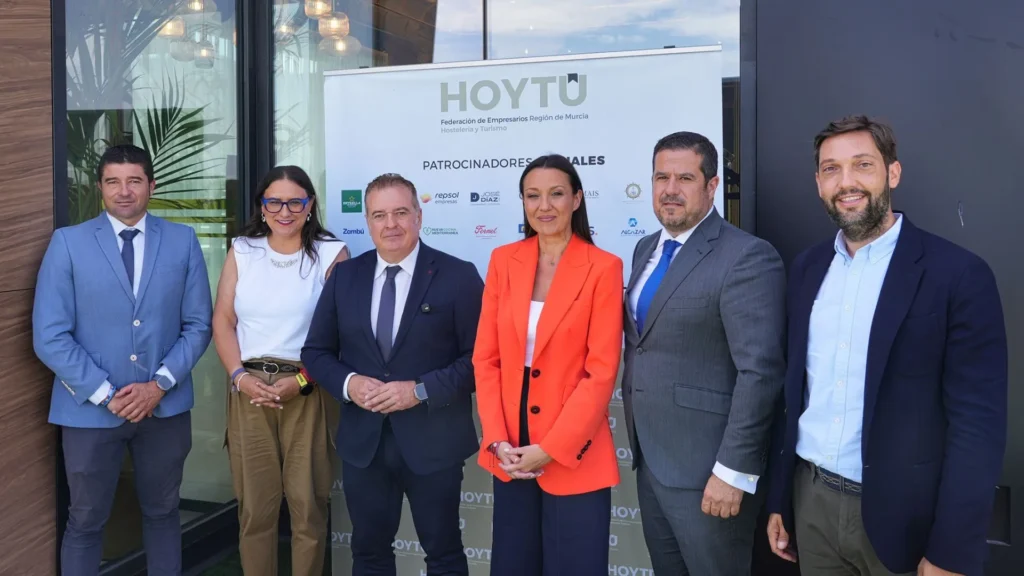 Foro HoyTú