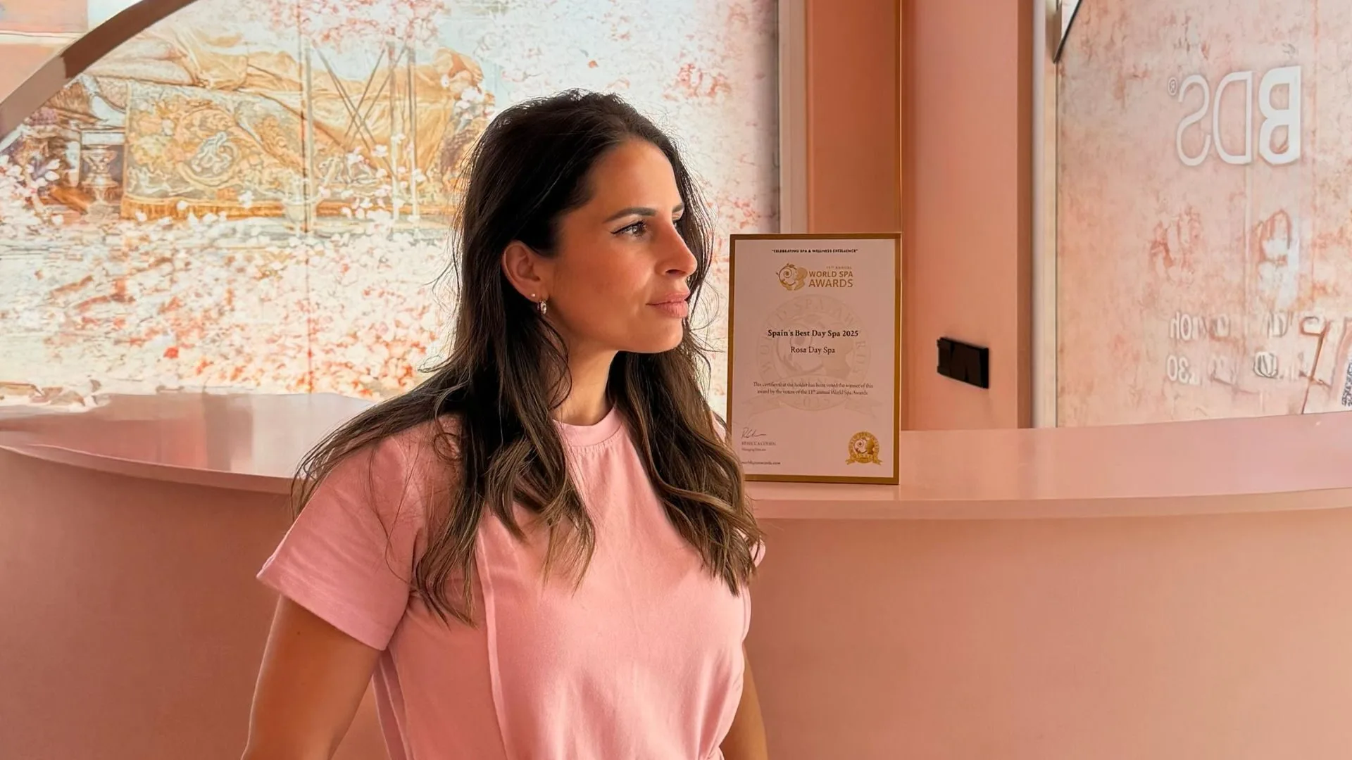 Rosa Day Spa