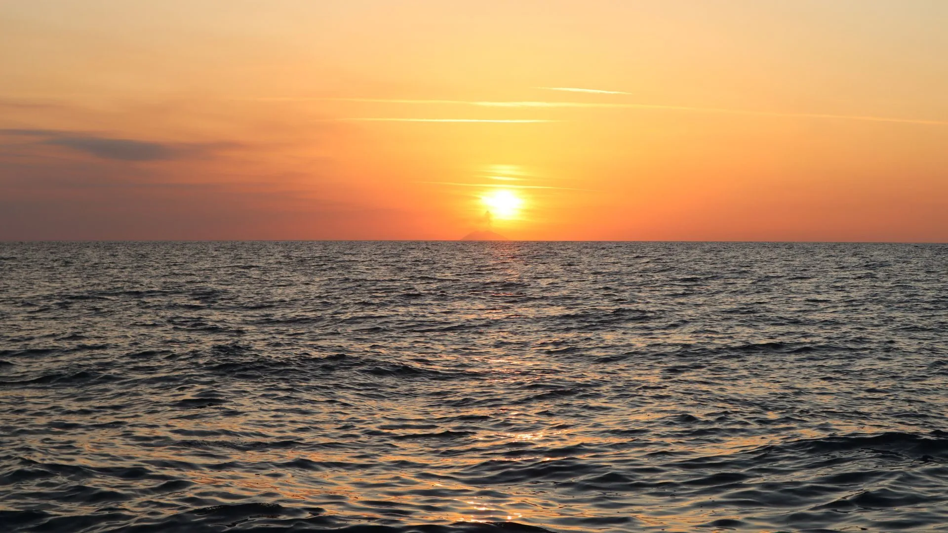 Atardeceres