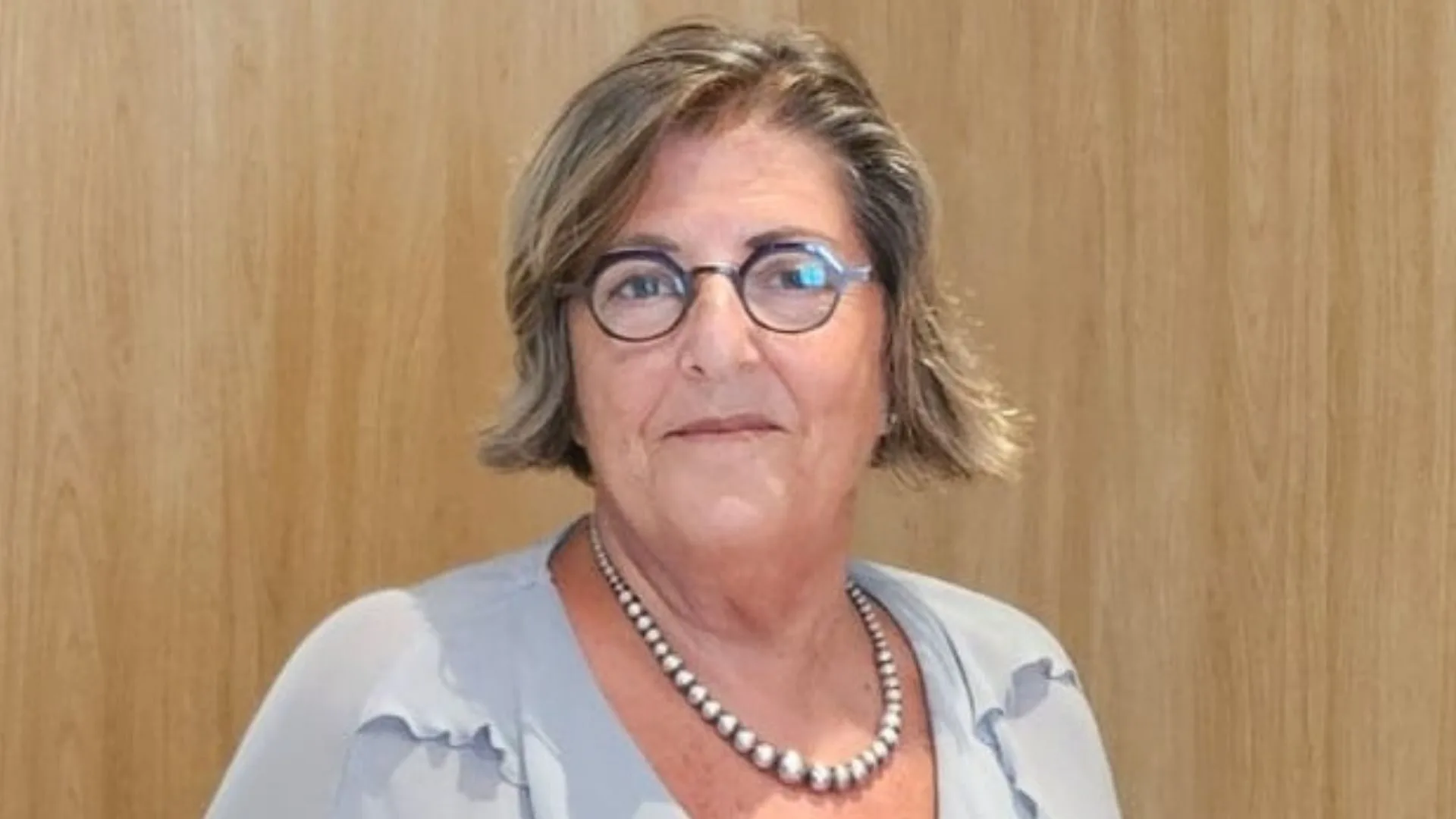María José Lozano