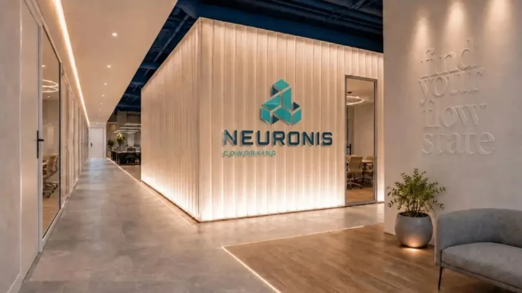 Neuronis Coworking