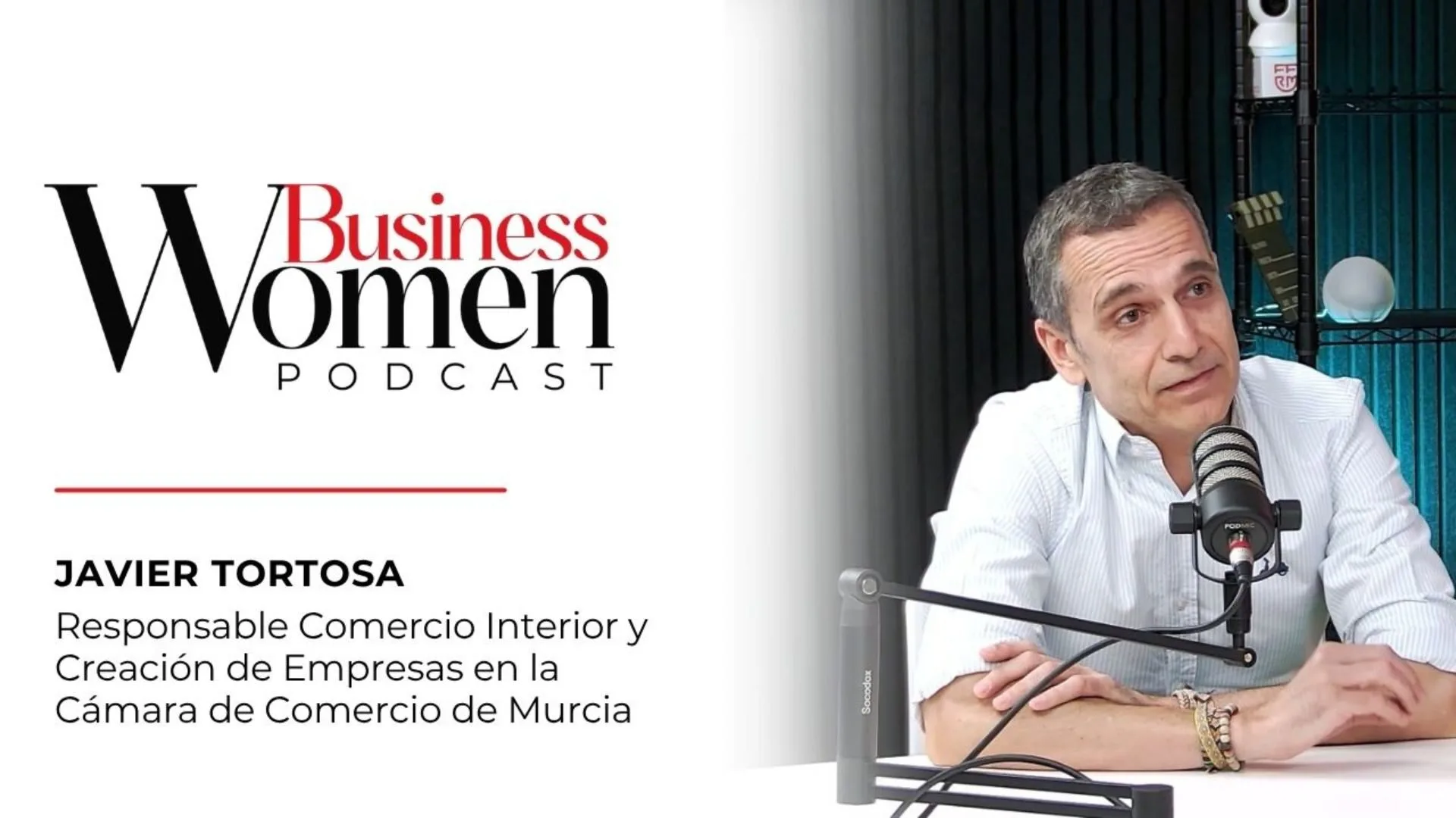 Murcia en la Vitrina