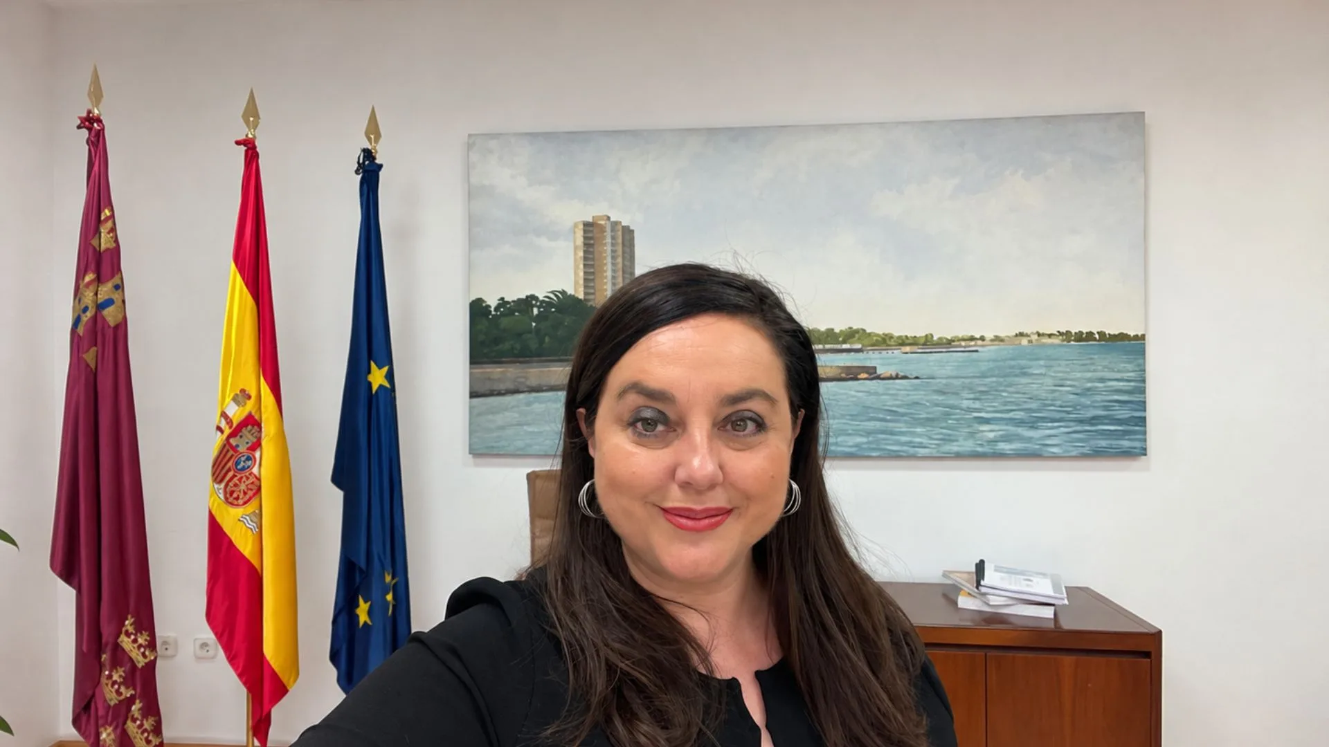 María Cruz Ferreira