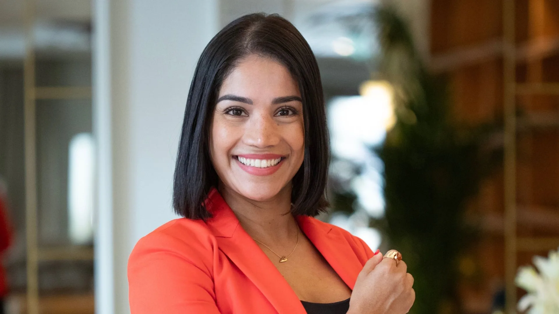 Evelyn Estrada