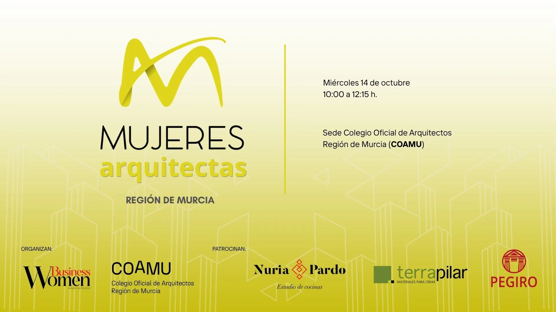 Mujeres arquitectas