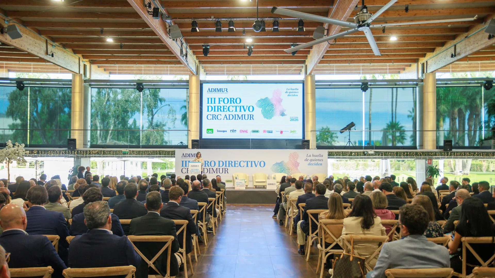 III Foro Directivo CRC ADIMUR
